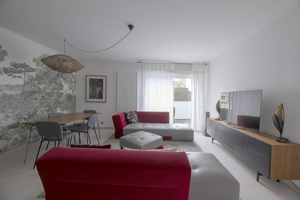Le Flamenco Appartement