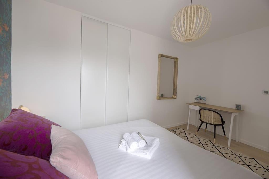 Appartement Le Flamenco *
