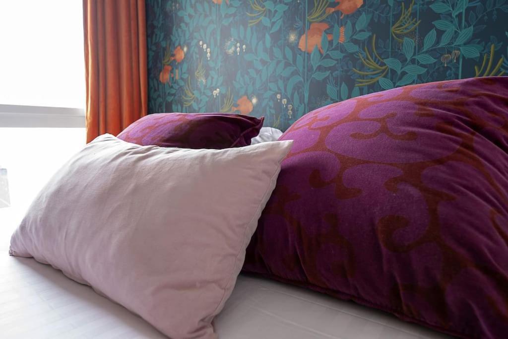Le Flamenco Appartement