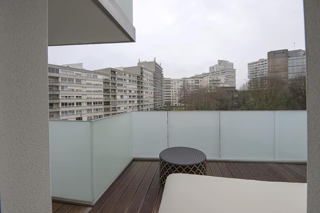 Appartement Le Flamenco