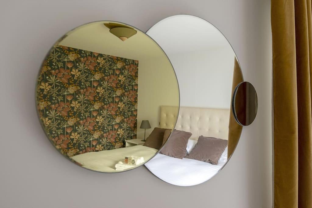 Appartement Le Flamenco Rennes