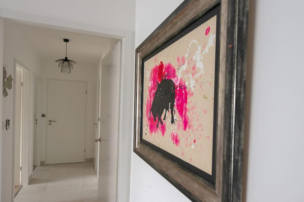 Le Flamenco Appartement