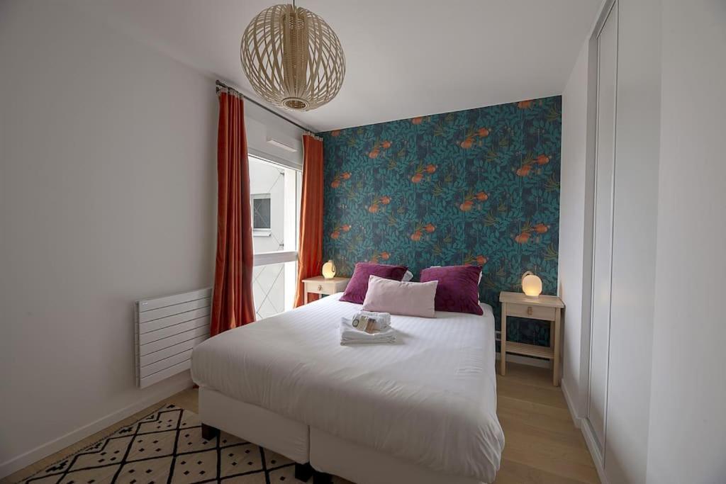 Le Flamenco Appartement *