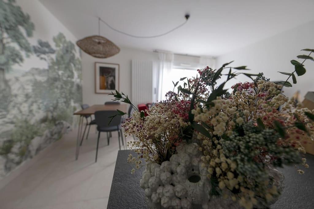 Le Flamenco Appartement Rennes