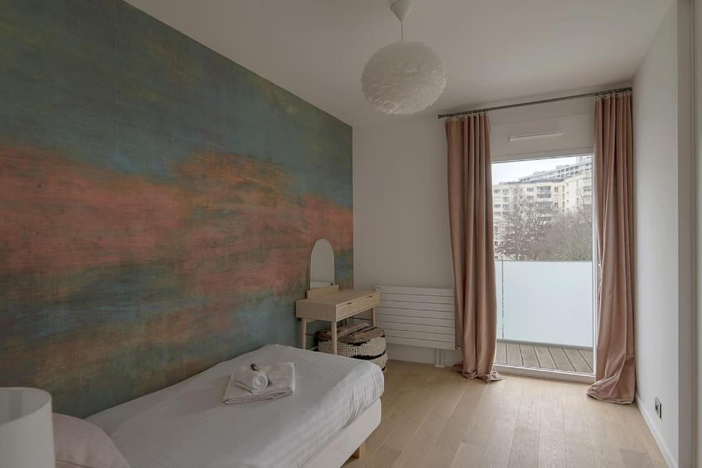 Appartement Le Flamenco Rennes