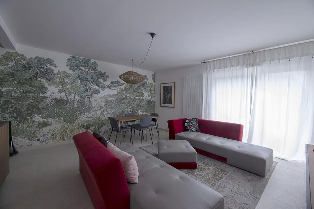 Appartement Le Flamenco