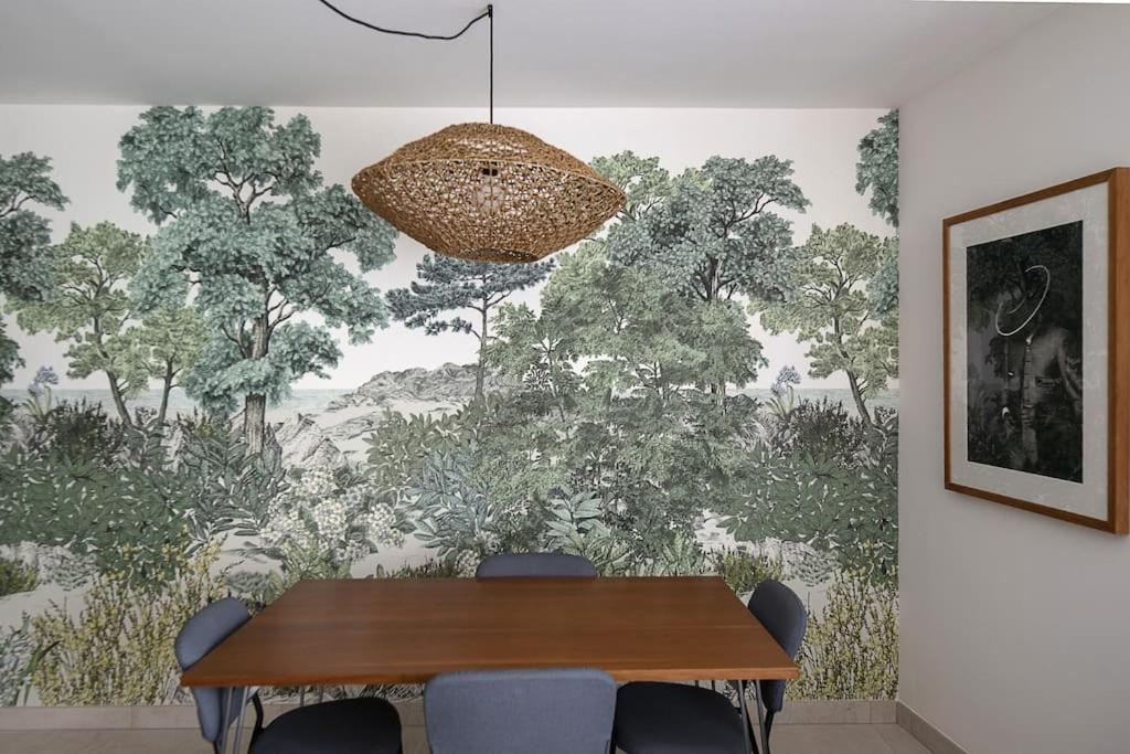 Appartement Le Flamenco Rennes