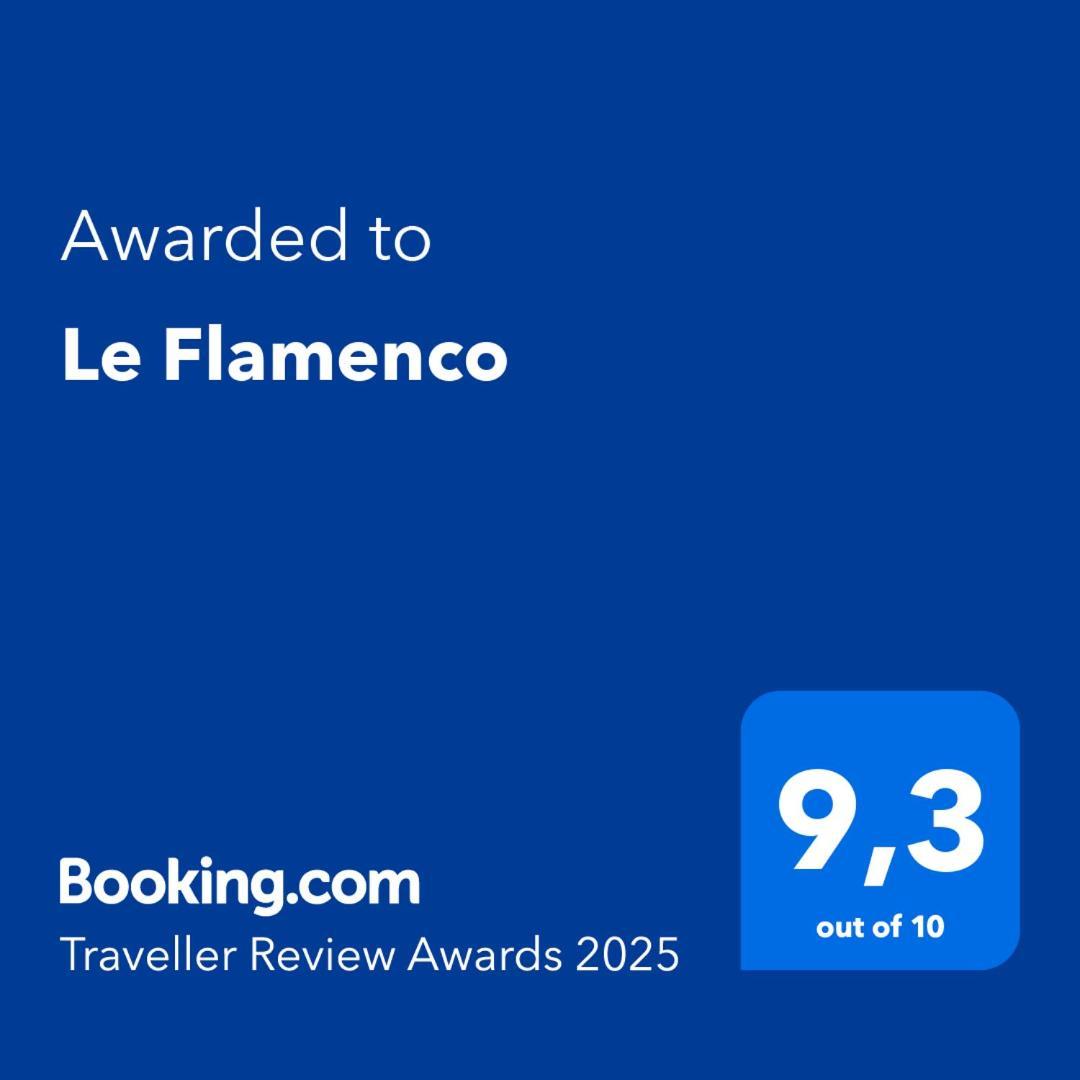 Le Flamenco